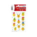 Herma Stickers Weihnachtssticker Weihnachtsemojis 1 Blatt / 11 Sticker