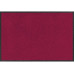 wash+dry Fussmatte Weinrot 75 x 120 cm wash+dry Fussmatte Weinrot 75 x 120 cm
