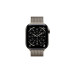 Apple Watch Series 11 42 mm LTE Nat Titanium Milanese Loop Apple Watch Series 11 42 mm LTE Nat Titanium Milanese Loop