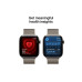 Apple Watch Series 11 42 mm LTE Nat Titanium Milanese Loop Apple Watch Series 11 42 mm LTE Nat Titanium Milanese Loop