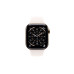 Apple Watch Series 11 42 mm LTE Gold Titanium Light Blush S/M Apple Watch Series 11 42 mm LTE Gold Titanium Light Blush S/M