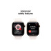 Apple Watch Series 11 42 mm LTE Gold Titanium Light Blush S/M Apple Watch Series 11 42 mm LTE Gold Titanium Light Blush S/M