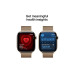 Apple Watch Series 11 46 mm LTE Gold Titatnium Milanese Loop M/L Apple Watch Series 11 46 mm LTE Gold Titatnium Milanese Loop M/L