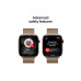 Apple Watch Series 11 46 mm LTE Gold Titatnium Milanese Loop M/L Apple Watch Series 11 46 mm LTE Gold Titatnium Milanese Loop M/L