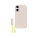 Apple Beats Standfuss Case MagSafe iPhone 17 Lime Stone