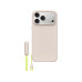 Apple Beats Standfuss Case MagSafe iPhone 17 Pro Max Lime Stone