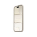 Apple Back Cover Air Bumper iPhone Air Beige