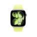 Apple Sport Band 42 mm Neon Yellow M/L