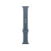 Apple Sport Band 42 mm Anchor Blue S/M