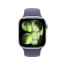 Apple Sport Band 42 mm Purple Fog S/M