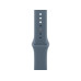 Apple Sport Band 46 mm Anchor Blue M/L
