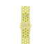 Apple Nike Sport Band 40 mm Volt Splash S/M Apple Nike Sport Band 40 mm Volt Splash S/M