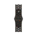 Apple Nike Sport Band 42 mm Midnight Black M/L