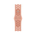 Apple Nike Sport Band 42 mm Alpenglow Pink M/L