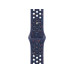 Apple Nike Sport Band 46 mm Blue Ribbon S/M