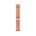 Apple Nike Sport Loop 46 mm Alpenglow Pink