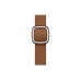 Apple Modern Buckle 42 mm Caramel Medium Apple Modern Buckle 42 mm Caramel Medium