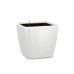 Lechuza Pflanzentopf Quadro Premium 21 LS Weiss Lechuza Pflanzentopf Quadro Premium 21 LS Weiss