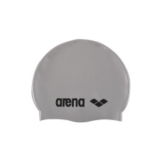 Arena Badekappe Classic Silicone Cap Arena Badekappe Classic Silicone Cap