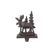 Bloomingville Aufsteller Mikal Hirsch