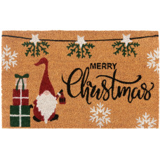 Hanse Home Fussmatte Christmas Gifts 40 x 70 cm