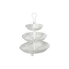 COCON Etagere, Weiss