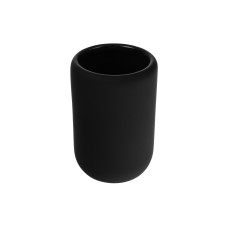COCON Zahnputzbecher 300 ml, Schwarz COCON Zahnputzbecher 300 ml, Schwarz