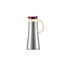 Bodum Thermoskanne Chambord Cranberry, 1.1 l