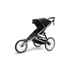 Thule Buggy Glide 2 Jet Black