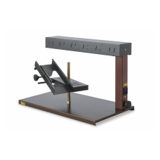 TTM Raclette-Gerät Ambiance Braun/Schwarz