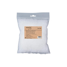 INGES CHRISTMAS DECOR Dekoschnee, fein, 1 l INGES CHRISTMAS DECOR Dekoschnee, fein, 1 l