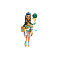 Monster High Cleo Puppe, schaurig schöner Geburtstag