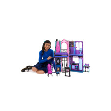 Monster High Buh-tique Hotel Puppenhaus