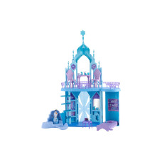 Disney Frozen Puppenhaus Elsa Ice Castle Playset Disney Frozen Puppenhaus Elsa Ice Castle Playset