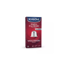 Borbone Kaffeekapseln Magica Palermo 10 Stück