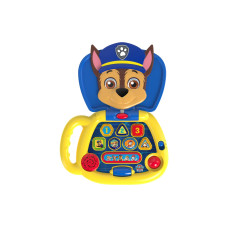 HTI Paw Patrol Chase My First Laptop Mehrfarbig