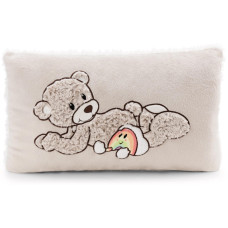 Nici Green Kissen Bear Finni 43 cm Nici Green Kissen Bear Finni 43 cm