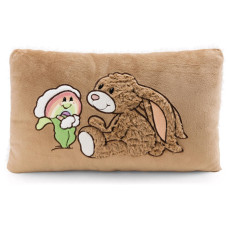 Nici Green Kissen Hase Lopino 43 cm Nici Green Kissen Hase Lopino 43 cm