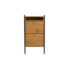 House Nordic Regal Barco 26 x 62 x 118 cm