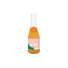 Grafik Werkstatt Aperitivo Spritz-Flasche Alles Gute für dich, 0.2 l