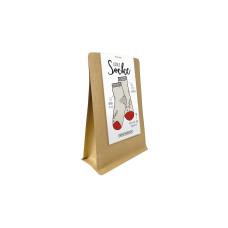 Grafik Werkstatt Coole Socke Weihnachten, Rentier