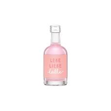 Grafik Werkstatt Gin Lebe liebe lalle 50 ml