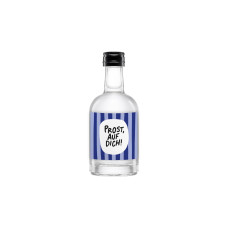 Grafik Werkstatt Gin Prost, auf dich! 50 ml