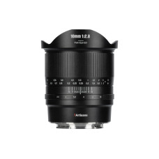 7Artisans Festbrennweite 10mm F/2.8 Mark II – Canon RF