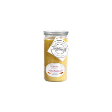 Candle Factory Duftkerze Mini Jumbo Heisser Apfelstrudel