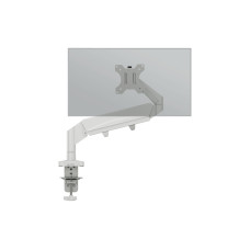 Leitz Tischhalterung Single Monitorarm Ergo bis 9 kg – Grau Leitz Tischhalterung Single Monitorarm Ergo bis 9 kg – Grau