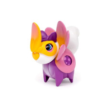 BRIO Flora: Aster Flower Outfit