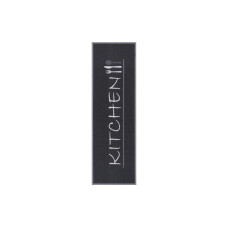 Hanse Home Teppich Cutlery 50 cm x 150 cm