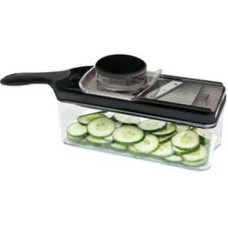 Gault Millau Mehrzweck Gemüsehobel Schwarz Gault Millau Mehrzweck Gemüsehobel Schwarz