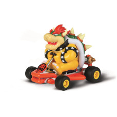 Carrera RC 1:18 R/C Mario Kart Pipe Bowser